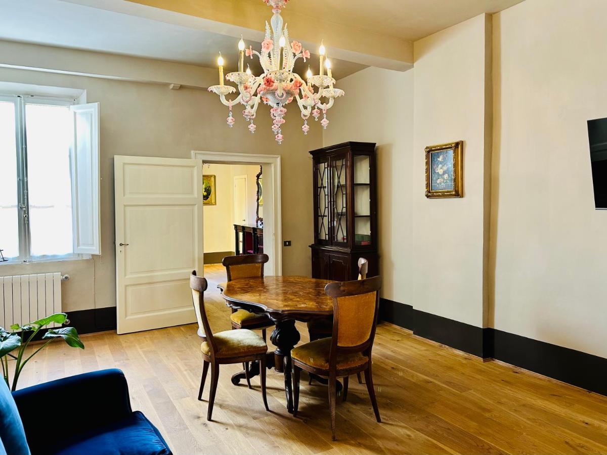 Domus An- Two Bedrooms Apartment -Antique And Historical Home Siena Kültér fotó