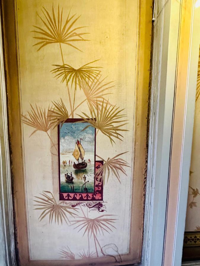 Domus An- Two Bedrooms Apartment -Antique And Historical Home Siena Kültér fotó