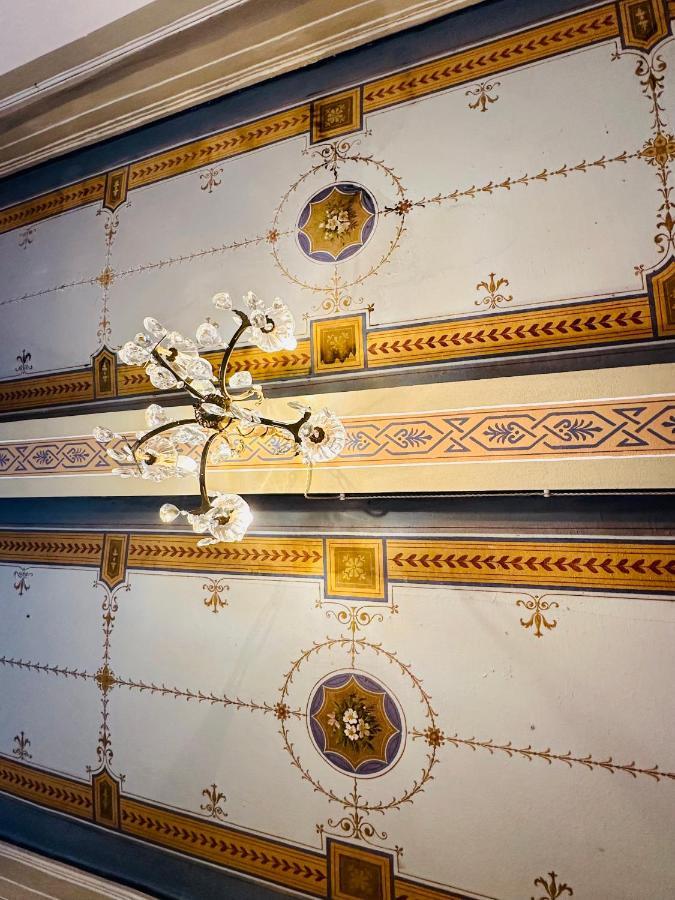 Domus An- Two Bedrooms Apartment -Antique And Historical Home Siena Kültér fotó