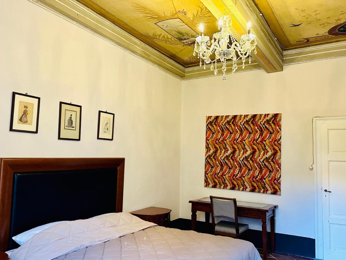 Domus An- Two Bedrooms Apartment -Antique And Historical Home Siena Kültér fotó